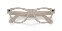 Ray-Ban Meta Skyler