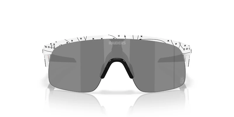 OJ9010 Las Vegas Raiders Resistor (Youth Fit)