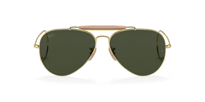 Outdoorsman | Aviation Collection
