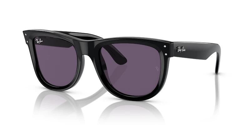 Wayfarer Reverse