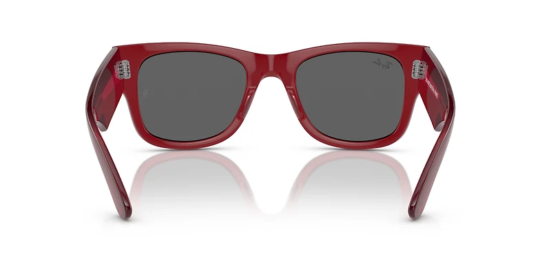 Mega Wayfarer Bio-Based