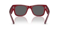 Mega Wayfarer Bio-Based
