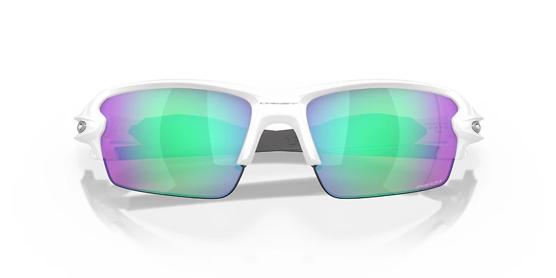 Flak® 2.0 (Low Bridge Fit)