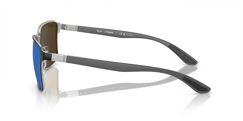 RB3721 Polarized+ Lenses