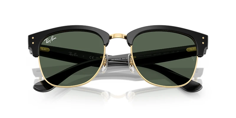 Clubmaster Reverse