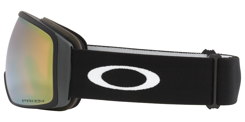 Flight Tracker L Snow Goggles