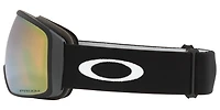 Flight Tracker L Snow Goggles