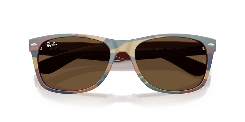 New Wayfarer Classic