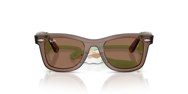 Ray-Ban Star Wars™ – Grogu Mini Street Neat