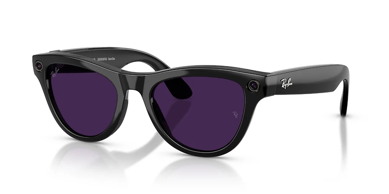 Ray-Ban Meta Skyler