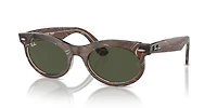 Wayfarer Oval Change