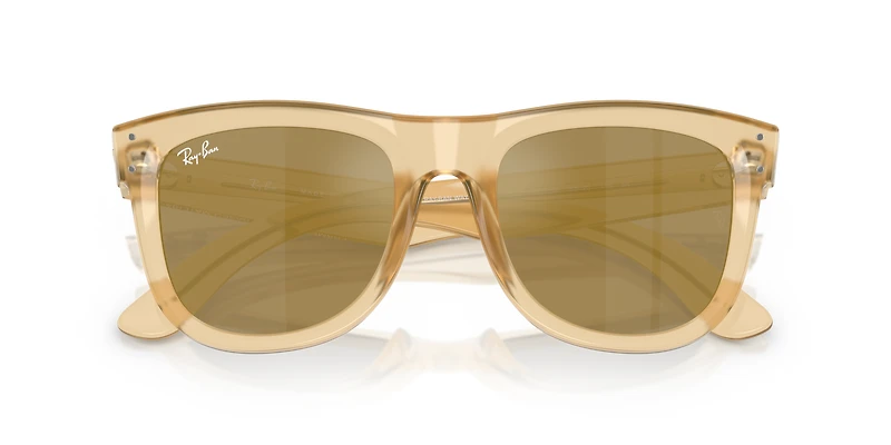Wayfarer Reverse