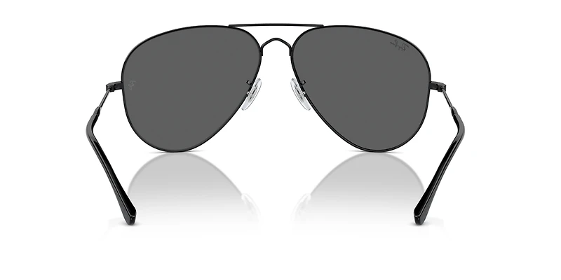 Old Aviator