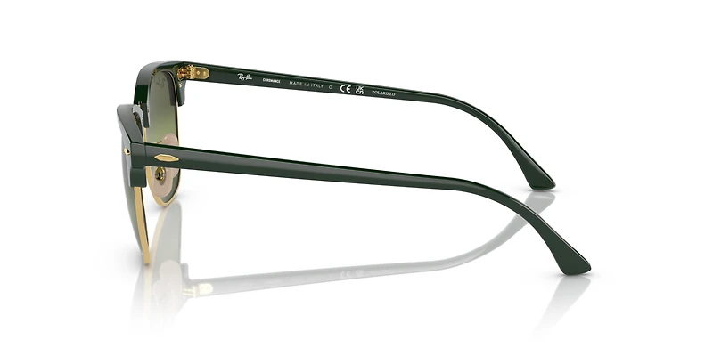 Clubmaster Polarized+ Lenses