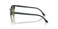 Clubmaster Polarized+ Lenses