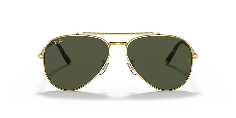 New Aviator