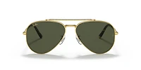 New Aviator