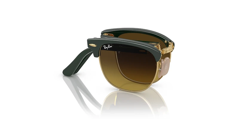 Clubmaster Folding