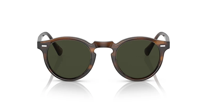 OV5217S Gregory Peck Sun
