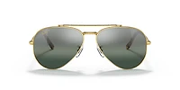 New Aviator Polarized+ Lenses