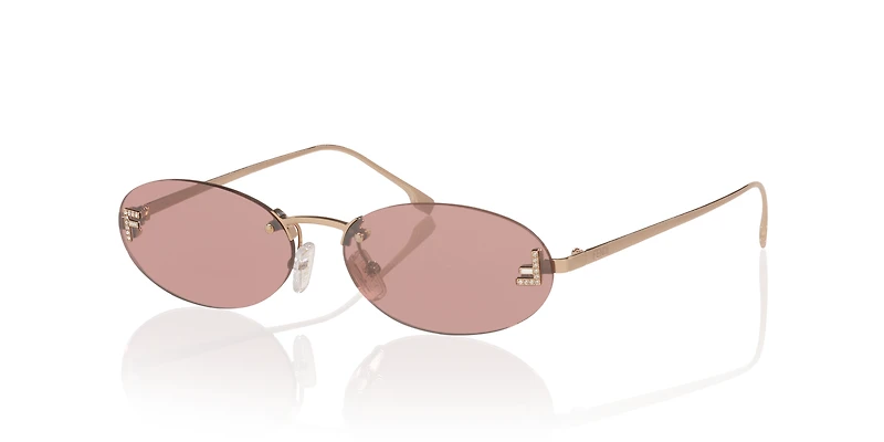 Fendi First Crystal FE4075US