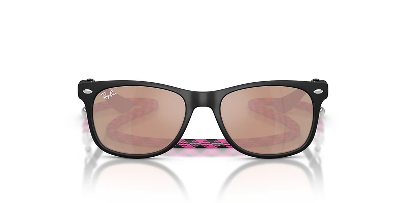 New Wayfarer Kids Summer Capsule