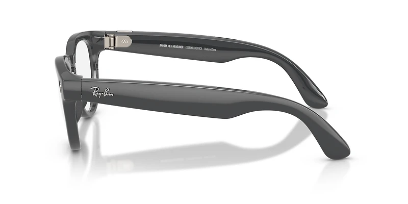 Ray-Ban Meta Headliner