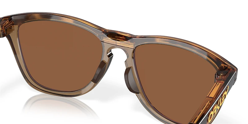 Frogskins™ Range (Low Bridge Fit)