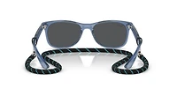 RB9052S New Wayfarer Kids