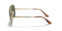 Aviator Metal II