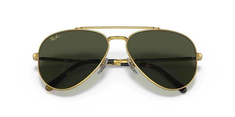 New Aviator