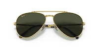 New Aviator