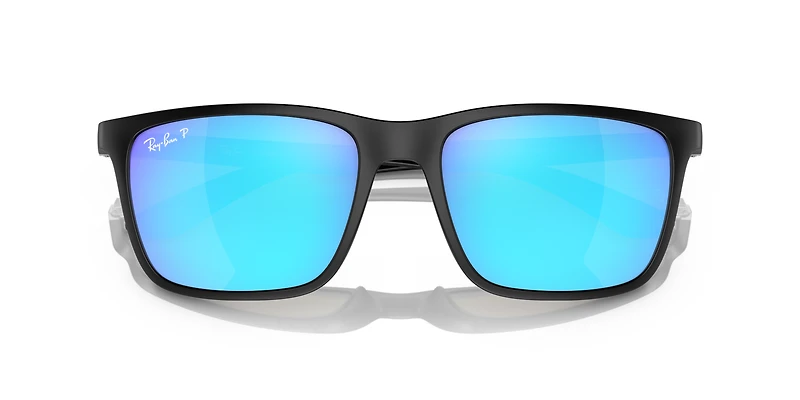 RB4385 Polarized+ Lenses