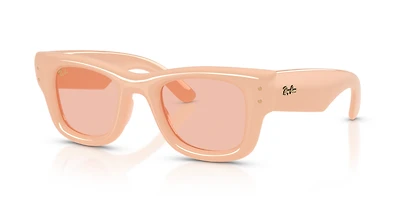 Wayfarer Puffer