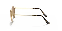 Round Flat Lenses