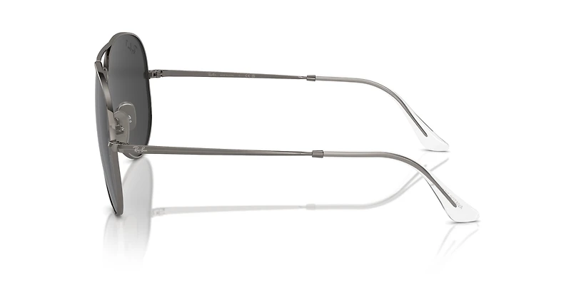Aviator Titanium