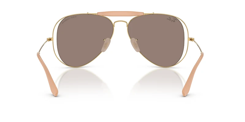 The Outdoorsman By Dolce&Gabbana