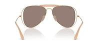 The Outdoorsman By Dolce&Gabbana