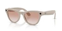Ray-Ban Meta Skyler