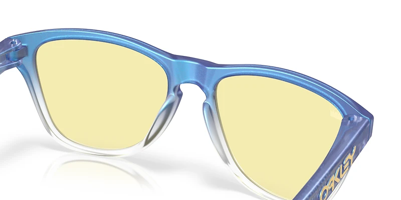 OJ9006 Oakley X Fortnite™ Frogskins™ XS (Youth Fit)