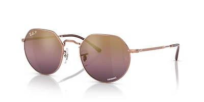 Jack Polarized+ Lenses