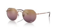 Jack Polarized+ Lenses