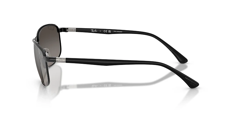 RB3671 Polarized+ Lenses
