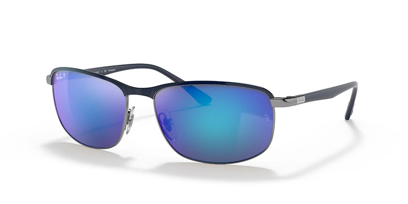 RB3671 Polarized+ Lenses