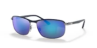 RB3671 Polarized+ Lenses