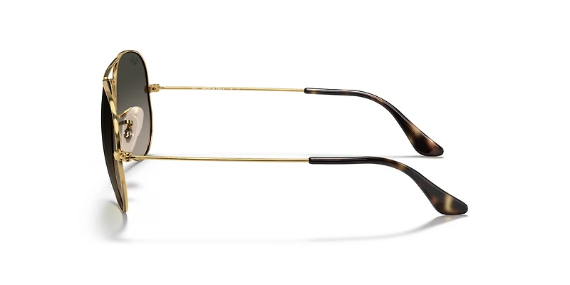 Aviator Havana Collection