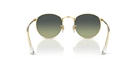 Round Metal