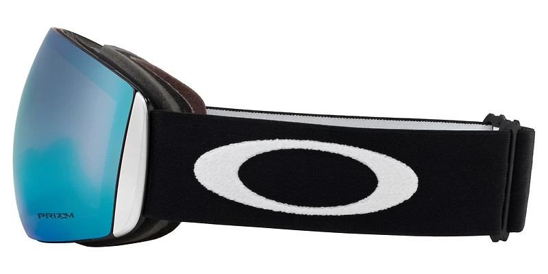 OO7050 Flight Deck™ L Snow Goggles