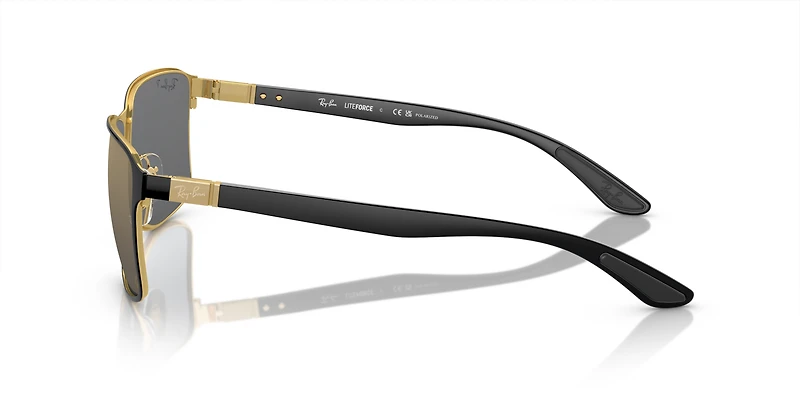 RB3721 Polarized+ Lenses