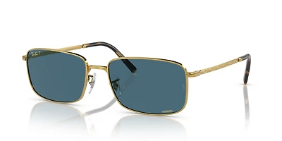 RB3717 Polarized+ Lenses